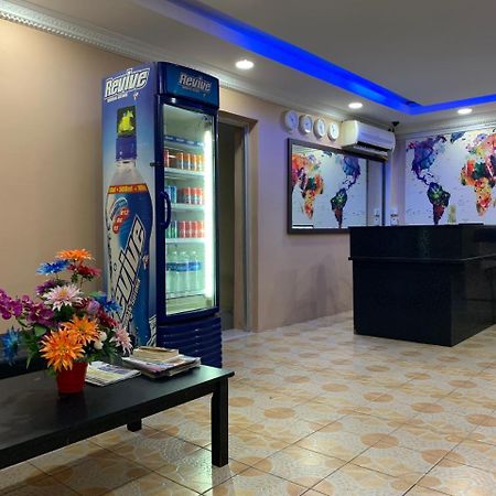 קואלה לומפור Abs Bintang Guest House מראה חיצוני תמונה