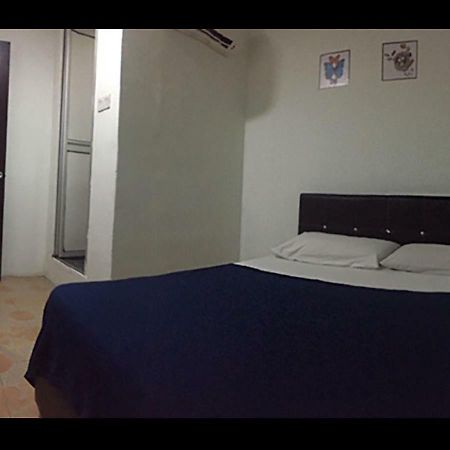 קואלה לומפור Abs Bintang Guest House מראה חיצוני תמונה