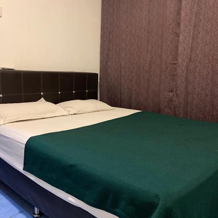 קואלה לומפור Abs Bintang Guest House מראה חיצוני תמונה