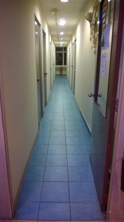קואלה לומפור Abs Bintang Guest House מראה חיצוני תמונה