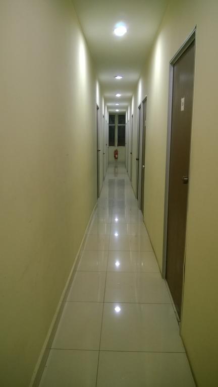 קואלה לומפור Abs Bintang Guest House מראה חיצוני תמונה
