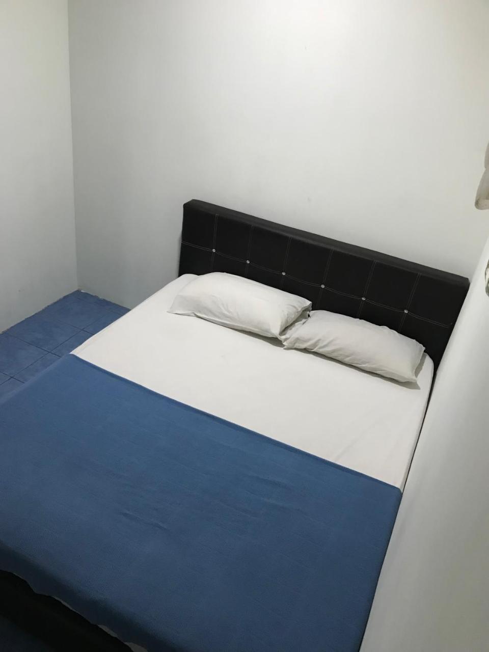 קואלה לומפור Abs Bintang Guest House מראה חיצוני תמונה