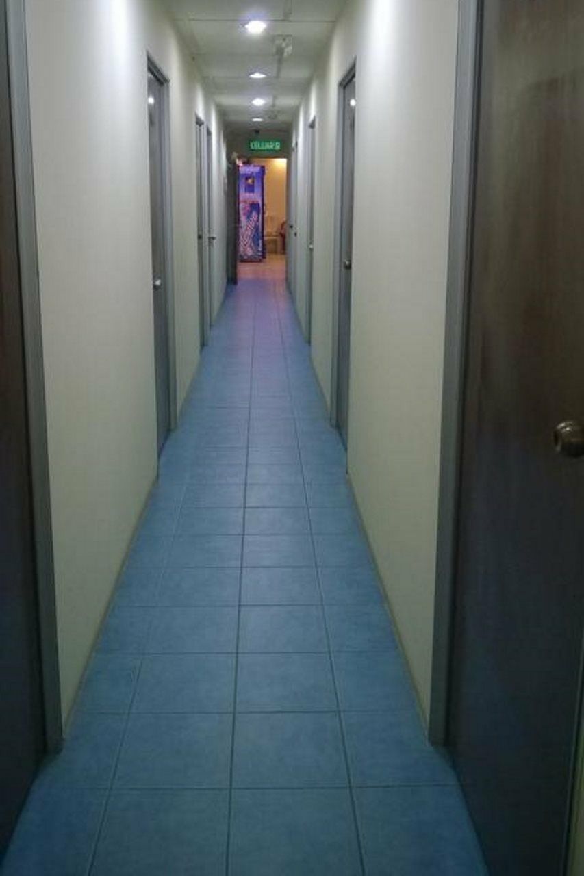 קואלה לומפור Abs Bintang Guest House מראה חיצוני תמונה