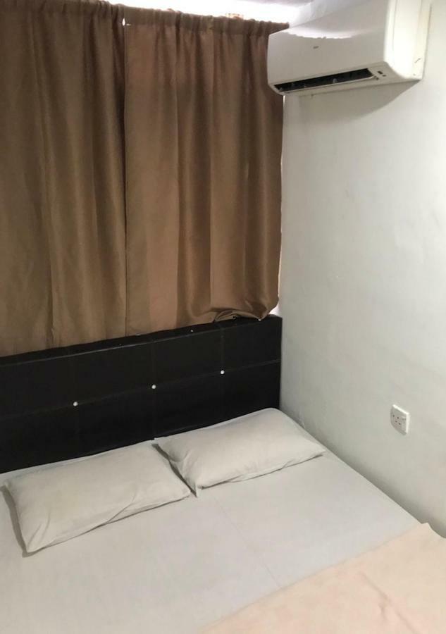 קואלה לומפור Abs Bintang Guest House מראה חיצוני תמונה
