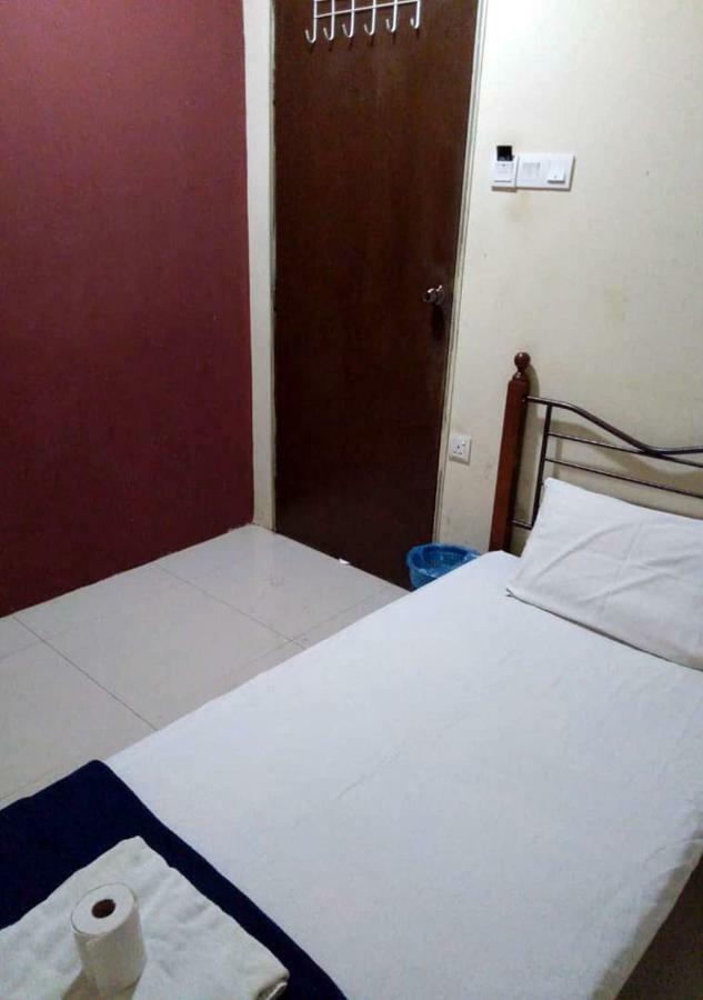 קואלה לומפור Abs Bintang Guest House מראה חיצוני תמונה