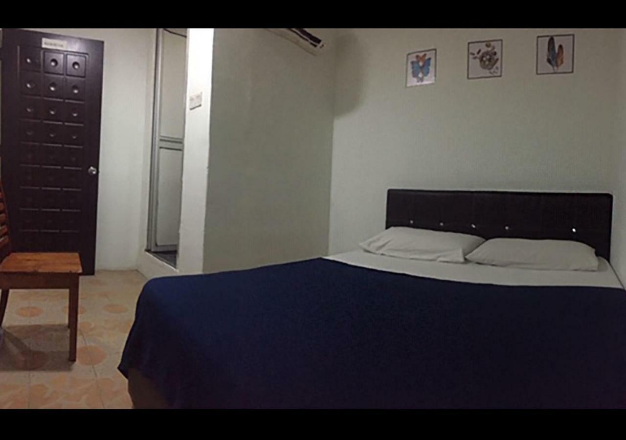 קואלה לומפור Abs Bintang Guest House מראה חיצוני תמונה