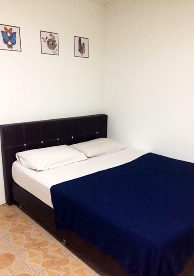 קואלה לומפור Abs Bintang Guest House מראה חיצוני תמונה
