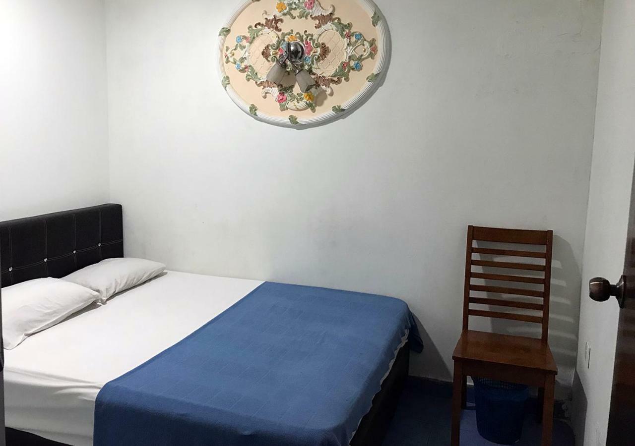 קואלה לומפור Abs Bintang Guest House מראה חיצוני תמונה