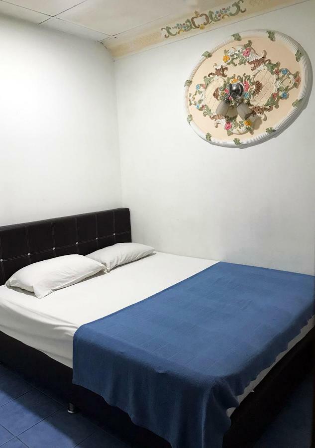 קואלה לומפור Abs Bintang Guest House מראה חיצוני תמונה