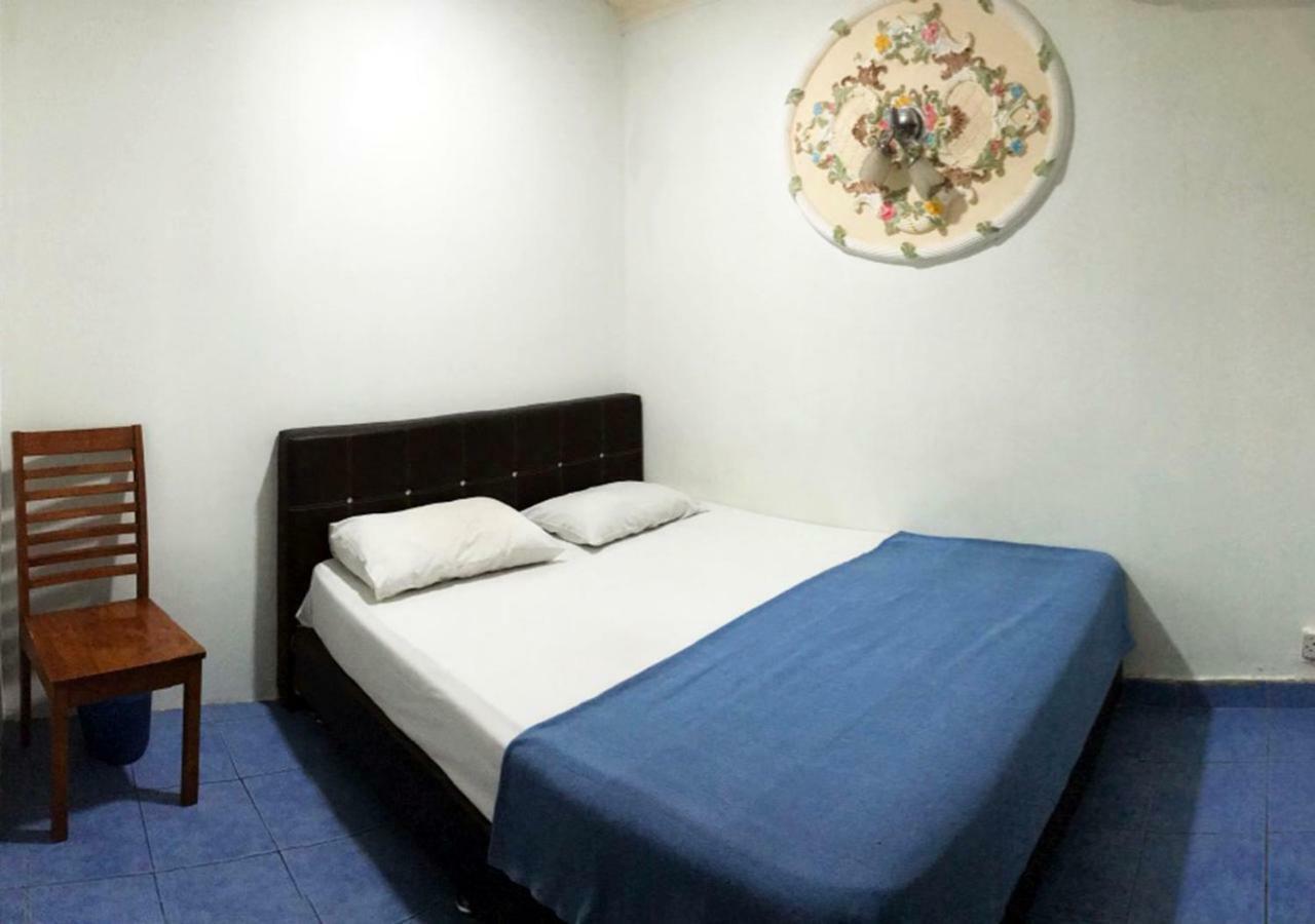 קואלה לומפור Abs Bintang Guest House מראה חיצוני תמונה
