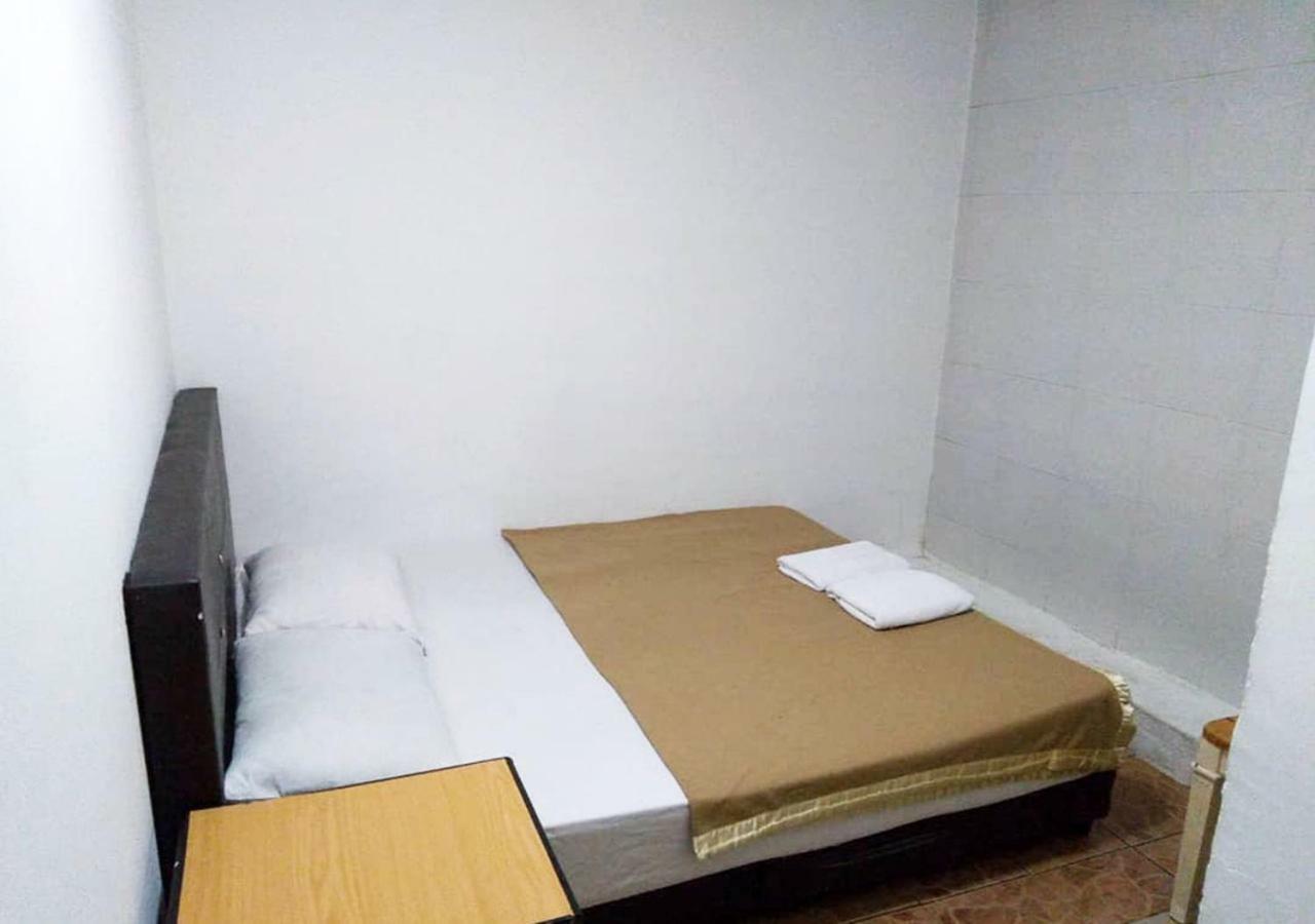 קואלה לומפור Abs Bintang Guest House מראה חיצוני תמונה