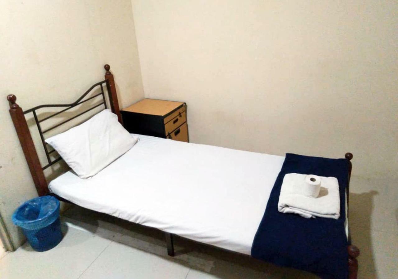 קואלה לומפור Abs Bintang Guest House מראה חיצוני תמונה