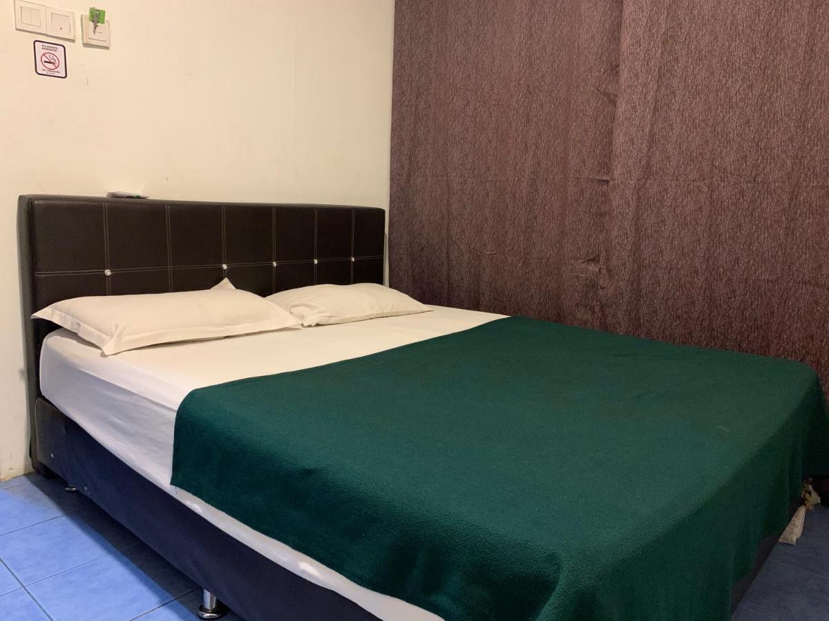 קואלה לומפור Abs Bintang Guest House מראה חיצוני תמונה