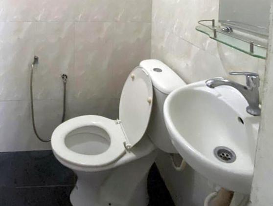 קואלה לומפור Abs Bintang Guest House מראה חיצוני תמונה