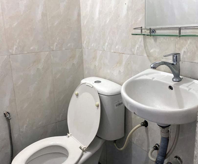 קואלה לומפור Abs Bintang Guest House מראה חיצוני תמונה